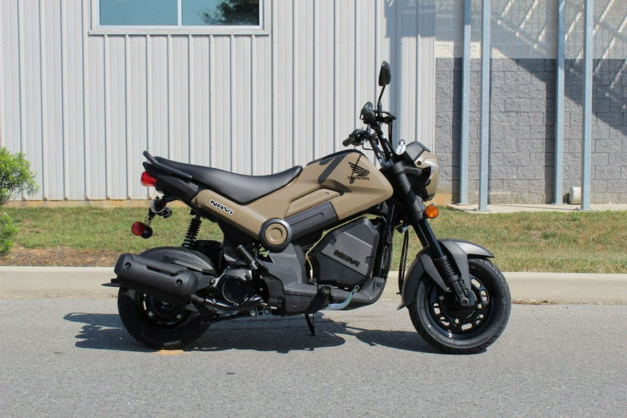 2023 Honda Navi Base