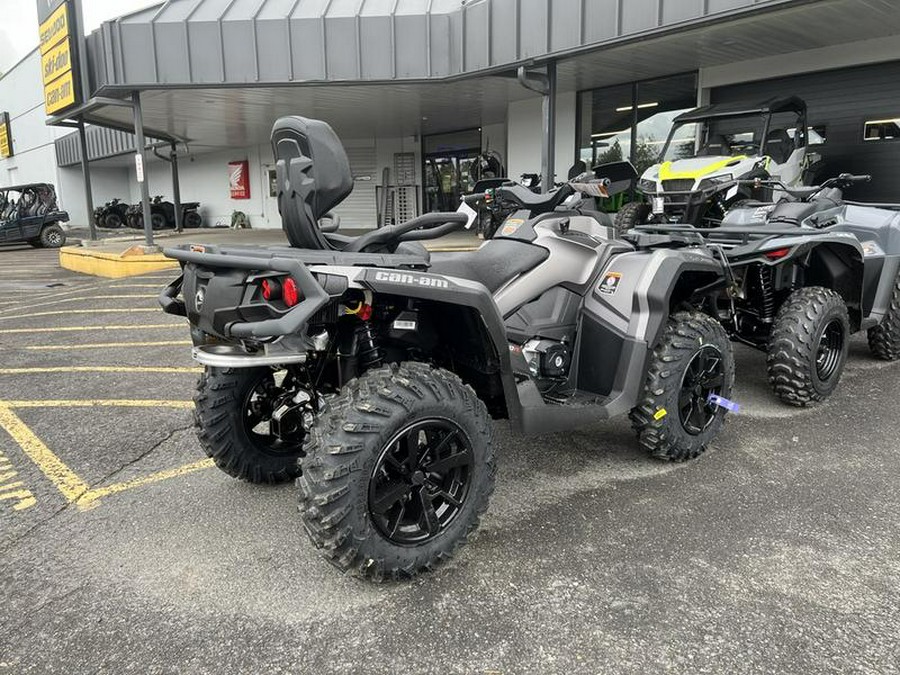 2024 Can-Am® Outlander MAX XT 1000R