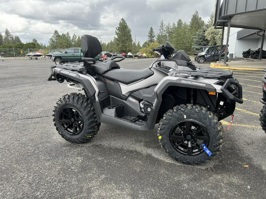 2024 Can-Am® Outlander MAX XT 1000R