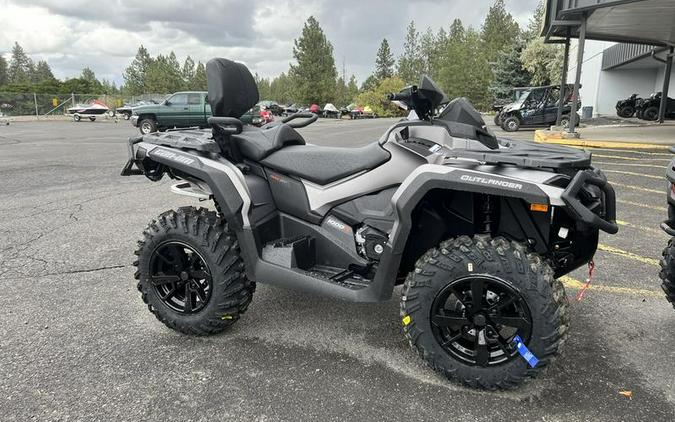 2024 Can-Am® Outlander MAX XT 1000R