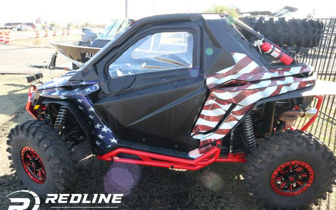 2020 Polaris® RZR® Pro XP®