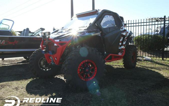 2020 Polaris® RZR® Pro XP®