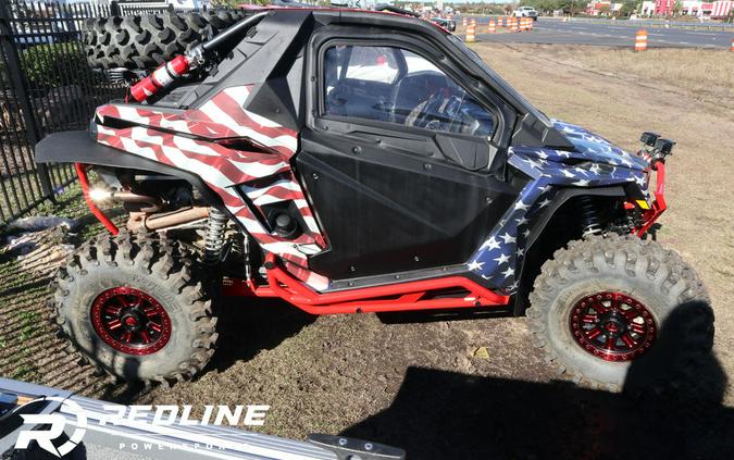 2020 Polaris® RZR® Pro XP®