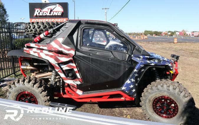 2020 Polaris® RZR® Pro XP®