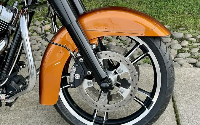 2014 Harley-Davidson® FLHXS - Street Glide® Special