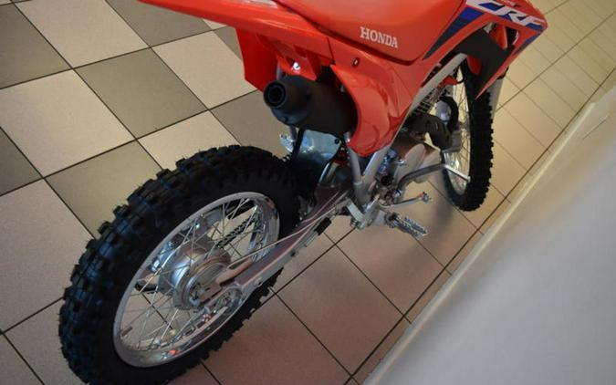 2024 Honda CRF® 125F (Big Wheel)