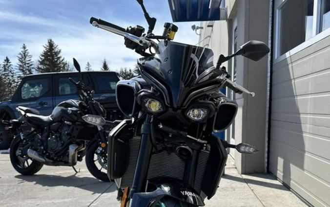 2024 Yamaha MT-10 (Motorcycle)