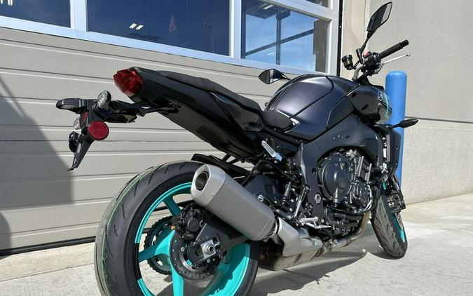 2024 Yamaha MT-10 (Motorcycle)