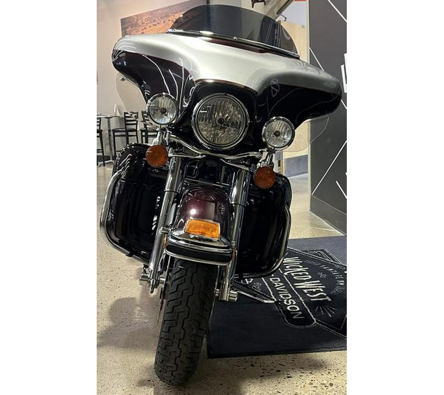 2007 Harley-Davidson® FLHTCU - Electra Glide® Ultra Classic