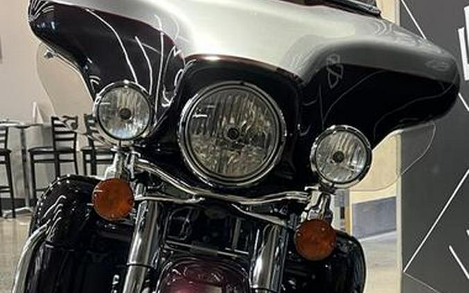 2007 Harley-Davidson® FLHTCU - Electra Glide® Ultra Classic