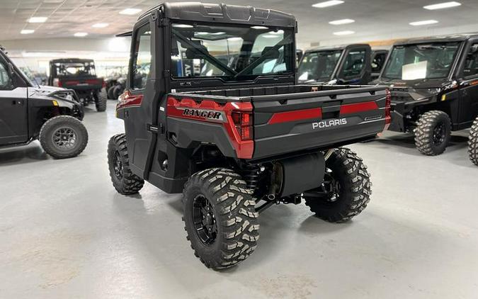 2025 Polaris® Ranger XP 1000 NorthStar Edition Ultimate