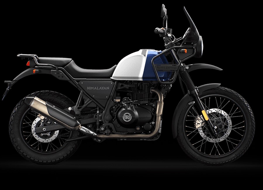 2023 Royal Enfield Himalayan