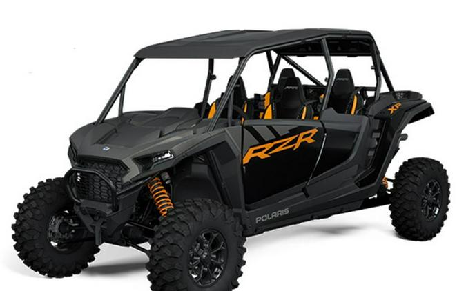 2024 Polaris RZR XP 4 1000 Premium