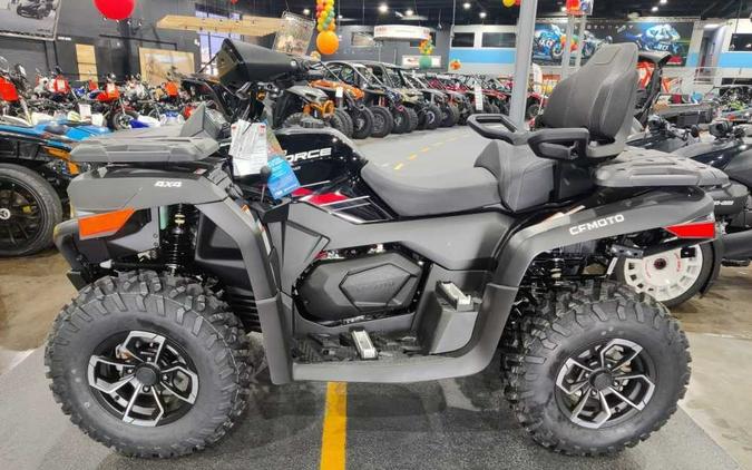 2024 CFMoto CFORCE 600 TOURING