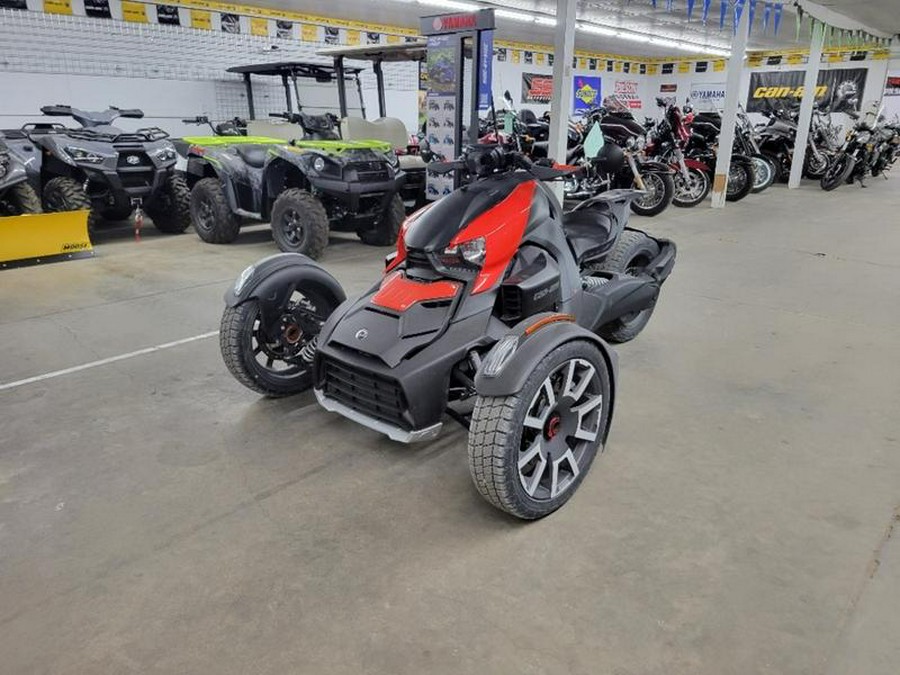 2020 Can-Am® Ryker 900 ACE™