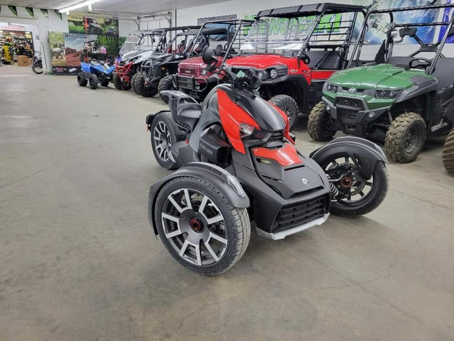 2020 Can-Am® Ryker 900 ACE™