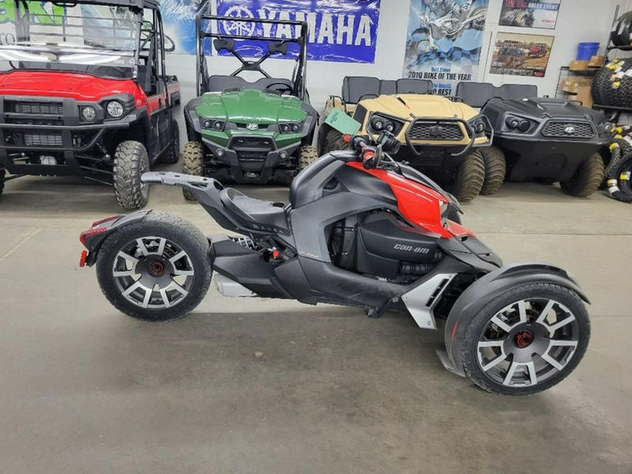 2020 Can-Am® Ryker 900 ACE™