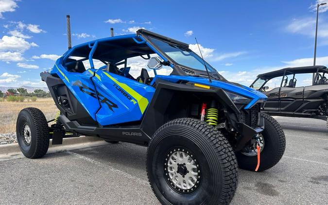 2024 Polaris Industries RZR Turbo R 4 Ultimate - Pro Build