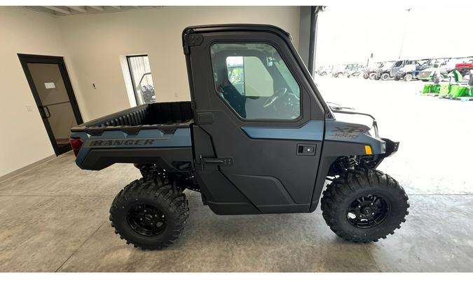 2025 Polaris Industries Ranger XP 1000 Northstar Premium