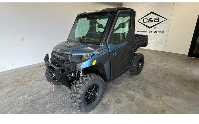 2025 Polaris Industries Ranger XP 1000 Northstar Premium