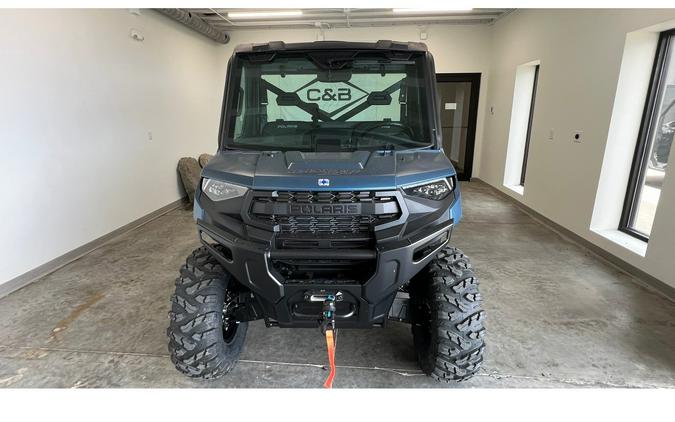 2025 Polaris Industries Ranger XP 1000 Northstar Premium