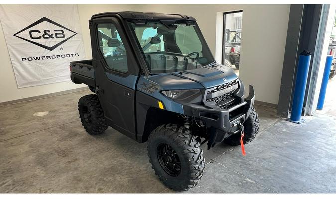 2025 Polaris Industries Ranger XP 1000 Northstar Premium