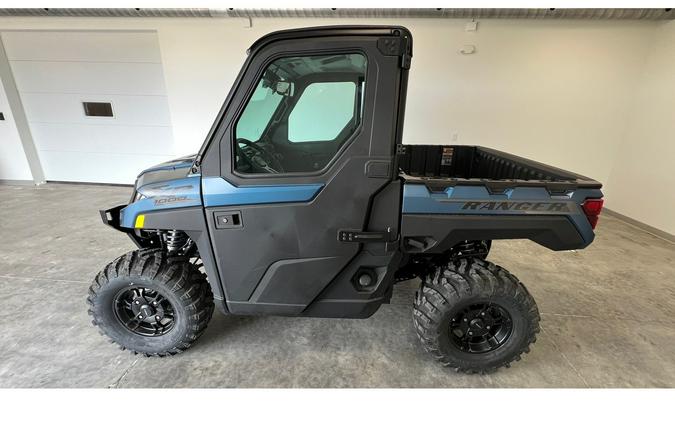 2025 Polaris Industries Ranger XP 1000 Northstar Premium