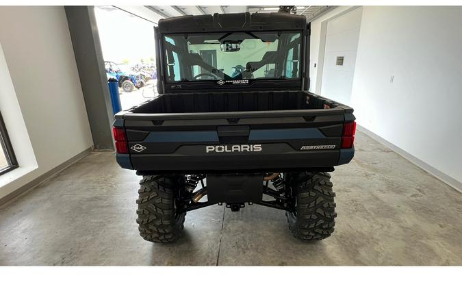 2025 Polaris Industries Ranger XP 1000 Northstar Premium