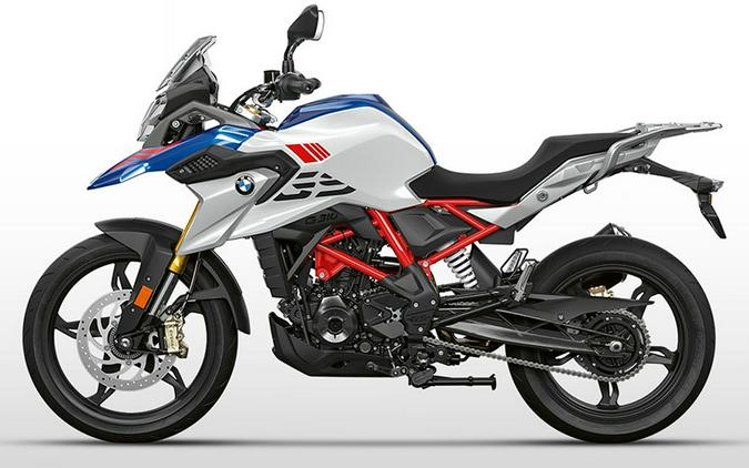 2024 BMW G 310 GS