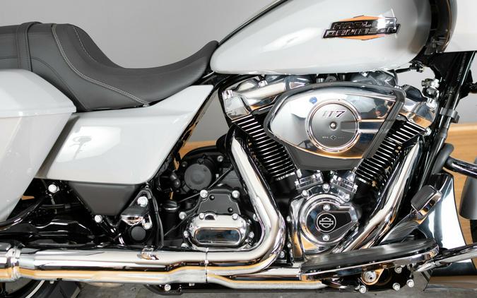 2024 Harley-Davidson Road Glide