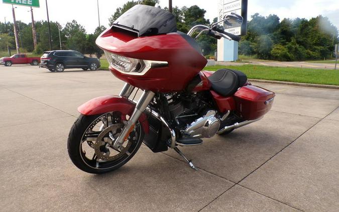 2024 Harley-Davidson® FLTRX - Road Glide®