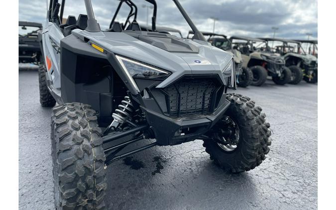 2024 Polaris Industries RZR PRO XP 4 SPORT - GHOST GRAY