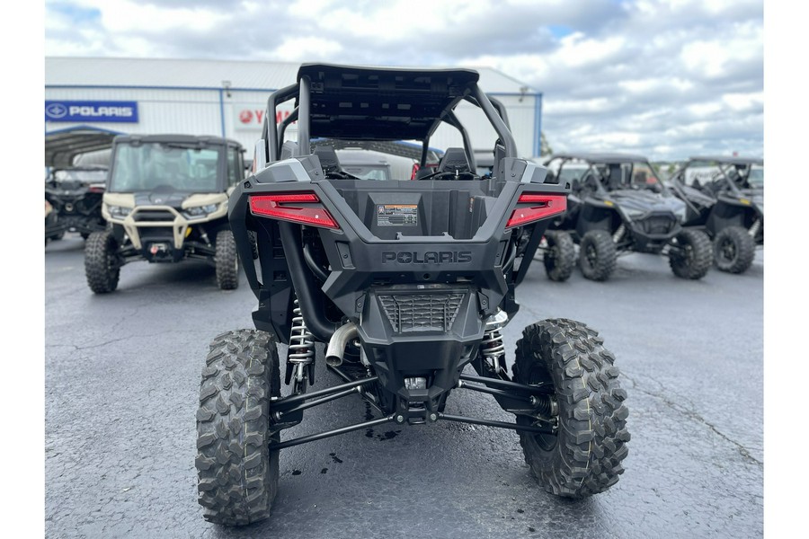 2024 Polaris Industries RZR PRO XP 4 SPORT - GHOST GRAY