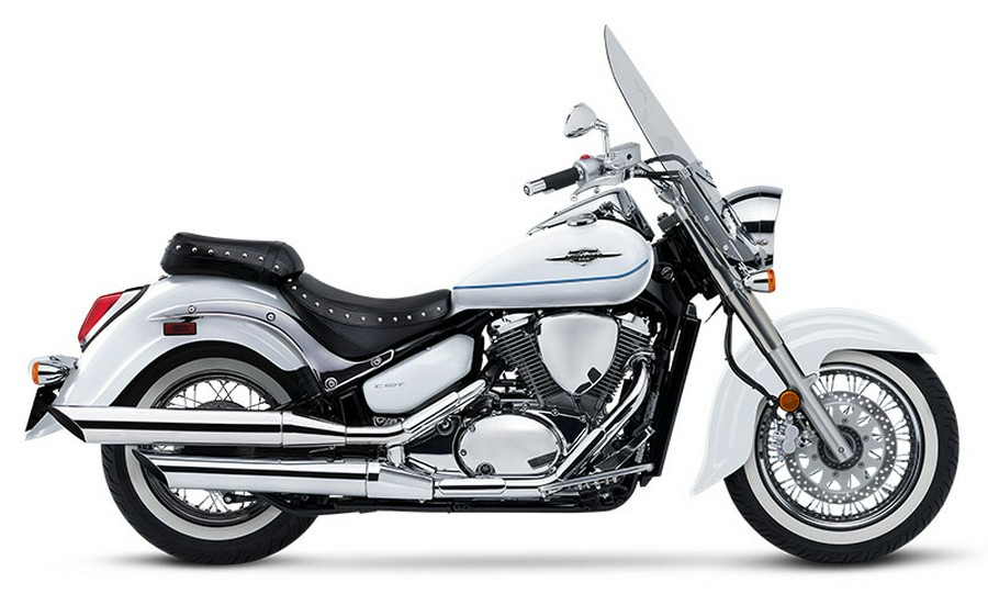 2025 Suzuki Boulevard C50T Special