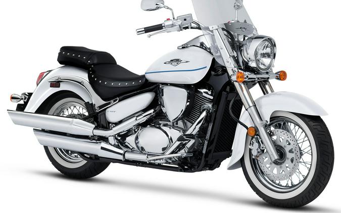 2025 Suzuki Boulevard C50T Special