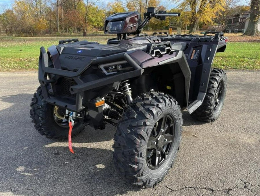 2025 Polaris® Sportsman 850 Premium