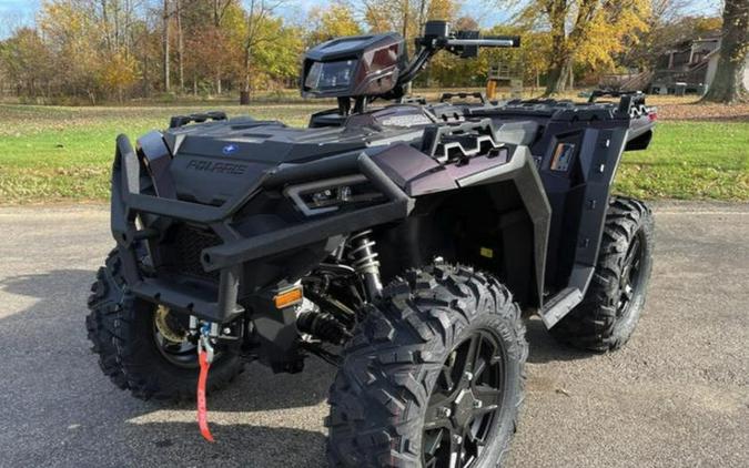 2025 Polaris® Sportsman 850 Premium