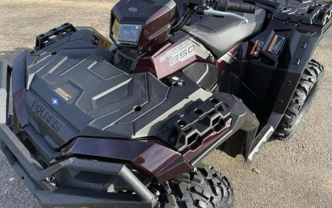 2025 Polaris® Sportsman 850 Premium