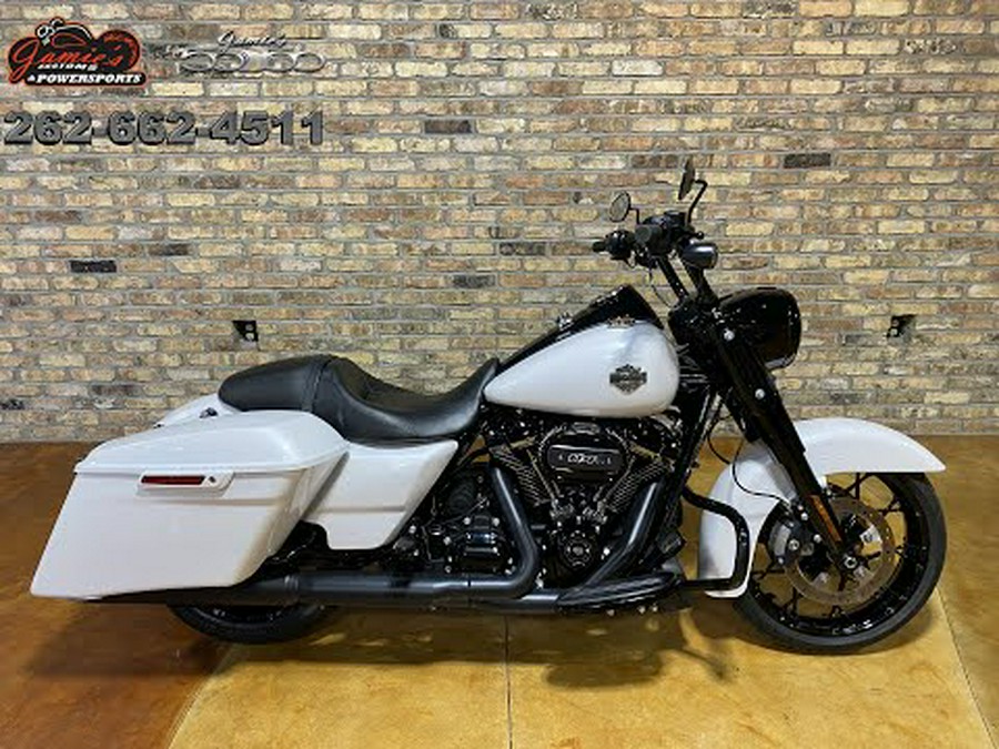 2024 Harley-Davidson Road King® Special