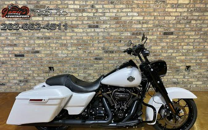 2024 Harley-Davidson Road King® Special