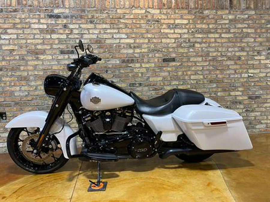 2024 Harley-Davidson Road King® Special