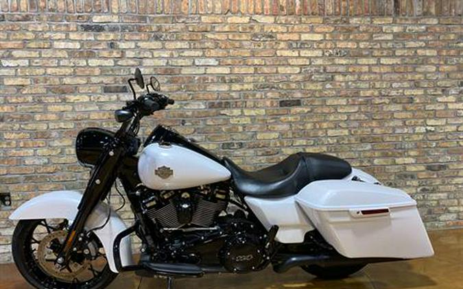 2024 Harley-Davidson Road King® Special