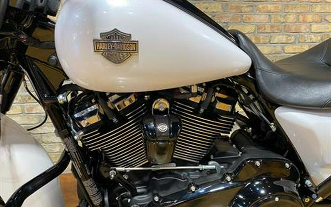 2024 Harley-Davidson Road King® Special