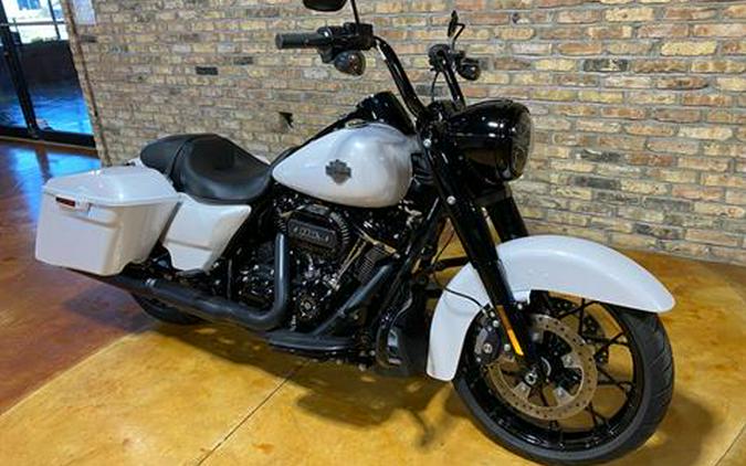 2024 Harley-Davidson Road King® Special