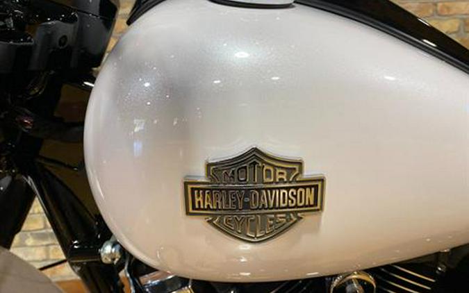 2024 Harley-Davidson Road King® Special