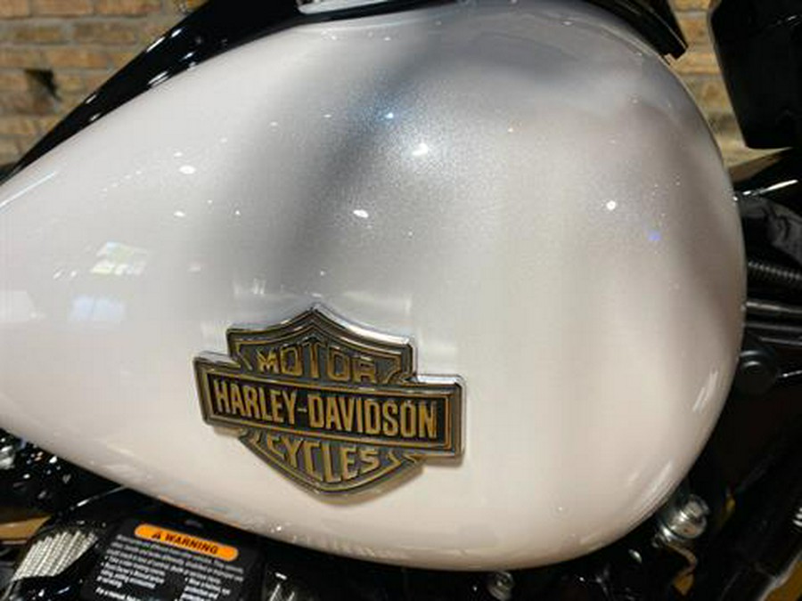 2024 Harley-Davidson Road King® Special