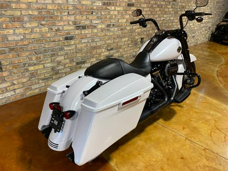 2024 Harley-Davidson Road King® Special