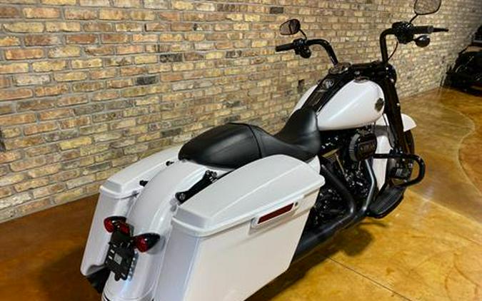 2024 Harley-Davidson Road King® Special