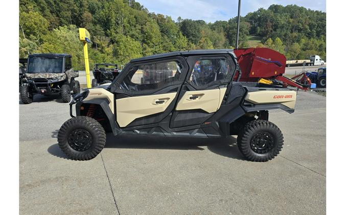 2023 Can-Am Commander MAX XT-P 1000R