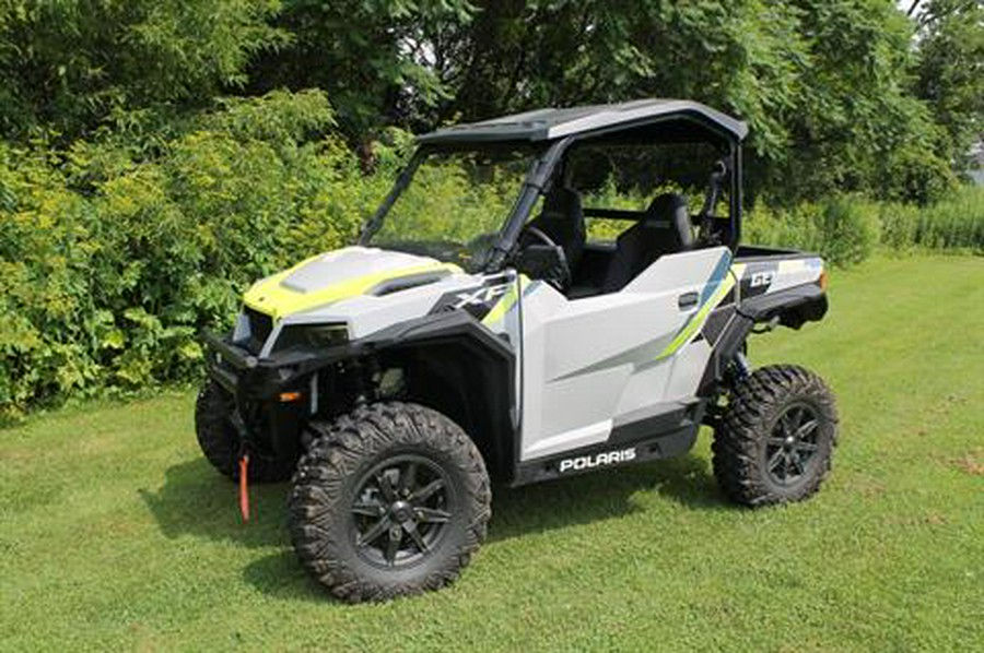 2023 Polaris General XP 1000 Sport